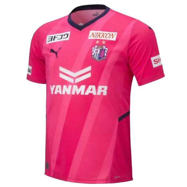 Tailandia Camiseta Cerezo Osaka 1ª Kit 2022 2023